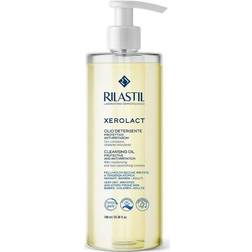Rilastil Xerolact Cleansing Oil 750ml