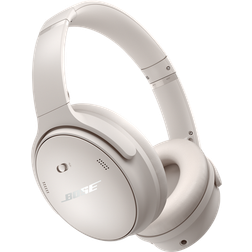 Bose QuietComfort White Smoke