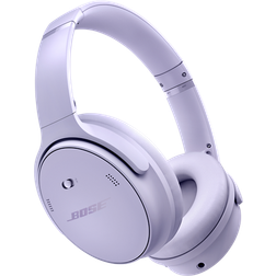 Bose QuietComfort Chilled Lilac