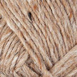 Istex Álafosslopi Beige Tweed 100m
