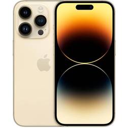Apple iPhone 14 Pro, 1TB Gold