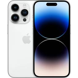 Apple iPhone 14 Pro, 1TB Silver
