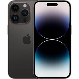 Apple iPhone 14 Pro, 1TB Space Black