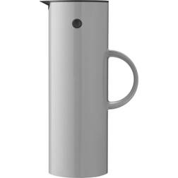 Stelton EM77 Classic Light Gray Thermo Jug 1L