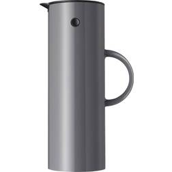 Stelton EM77 Classic Granite Grey Thermo Jug 1L