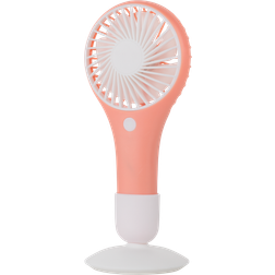 Harald Nyborg Håndholdt Ventilator Ø8 5 cm