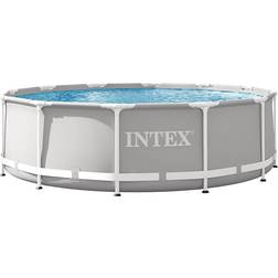 Intex Piscina redonda desmontable 26716 366x99 cm