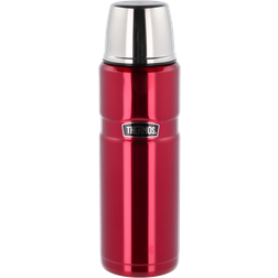 Thermos King Dark Red Termoflaske 1.2L