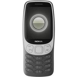 Nokia 3210 128MB Grunge Black