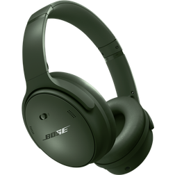 Bose QuietComfort Cypress Green