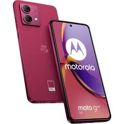 Motorola Moto G84 8GB RAM 256GB Viva Magenta