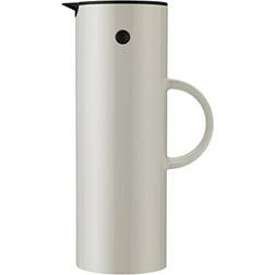 Stelton EM77 Classic Sand Termoskanna 1L