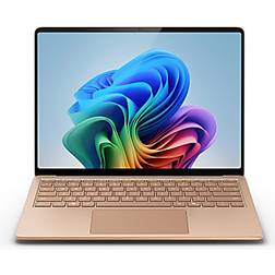Microsoft Surface Laptop Copilot+ PC 13.8" Touchscreen Snapdragon X Plus