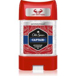 Old Spice Captain Anti-perspirant Gel Deo Stick 70ml