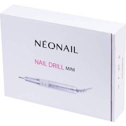 Neonail Drill Smart 12W Silver Lima