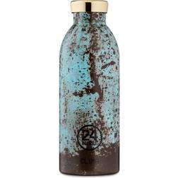 24 Bottles Clima Riace Water Bottle 0.5L