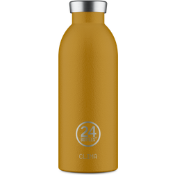 24 Bottles Clima Safari Khaki Wasserflasche 0.5L
