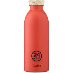 24 Bottles Clima Pachino Water Bottle 0.5L