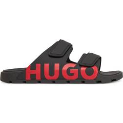 HUGO Evander_Sand_Lg - Black