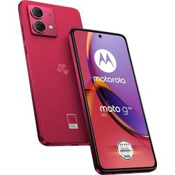 Motorola Moto G84 5G 12GB RAM 256GB Viva Magenta