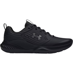 Under Armour Commit 4 M - Black/Ultimate Black/Castlerock
