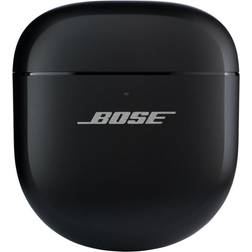 Bose QuietComfort Ultra Earbuds Charging Case Black