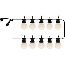 Sirius Lucas Frosted String Light 10 Lamps