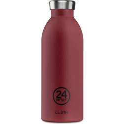 24 Bottles Clima Country Red Drikkedunk 0.5L