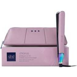 GHD Chronos Flat Iron Pink