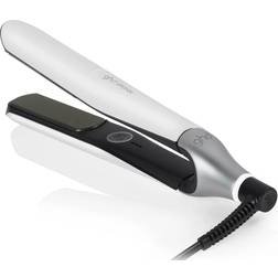 GHD Chronos Flat Iron White