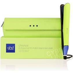 GHD Chronos Flat Iron Green