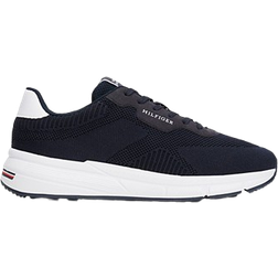 Tommy Hilfiger Signature Lightweight M - Navy Blue