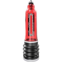 Bathmate Hydromax7 X30 Red