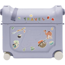 Stokke JetKids BedBox 46cm - Arctic Blue