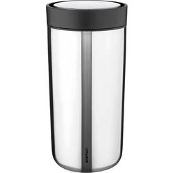 Stelton To Go Click Steel Travel Mug 40cl
