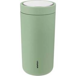 Stelton To Go Click Soft Army Thermobecher 40cl