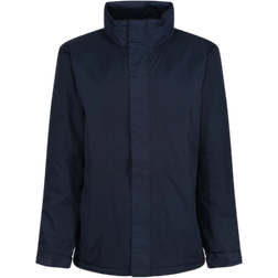 Regatta Men's Beauford Waterproof Insulated Jacket - Navy