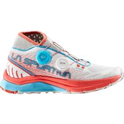 La Sportiva Jackal II Boa W - White/Hibiscus