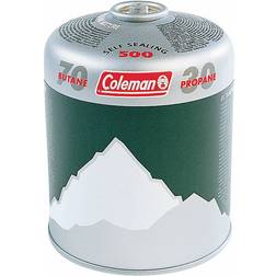 Coleman Extra Value C500 Gas Cartridge Pack Of 6