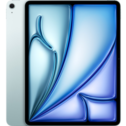Apple iPad Air M3 (2025), 13-inch, Wi-Fi, 256GB Blue