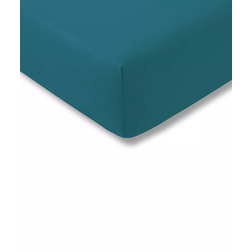 Estella Exquisite Bed Sheet Blue, Cyan (200x100cm)