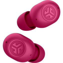jLAB JBuds Mini Pink
