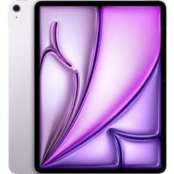 Apple iPad Air M3 (2025), 13-inch, Wi-Fi, 256GB Purple