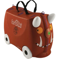 Trunki Ride On Suitcases 46cm - Gruffalo