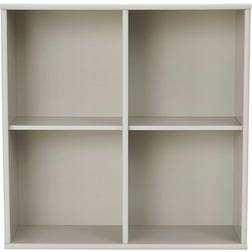 Mistral Hammel Beige Bogreol 70cm