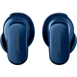 Bose QuietComfort Ultra Earbuds Lunar Blue