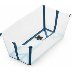 Stokke Flexi Bath Blue