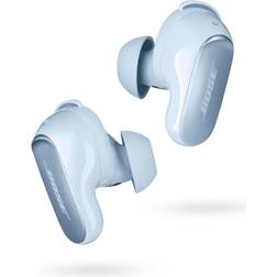 Bose QuietComfort Ultra Earbuds Moonstone Blue