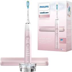 Philips Sonicare DiamondClean Series 9000 HX9911 Special Edition Pink