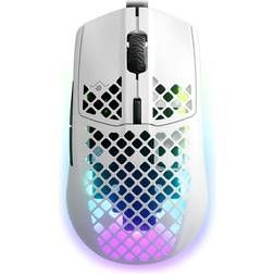 SteelSeries Aerox 3 Wired (2022) Snow